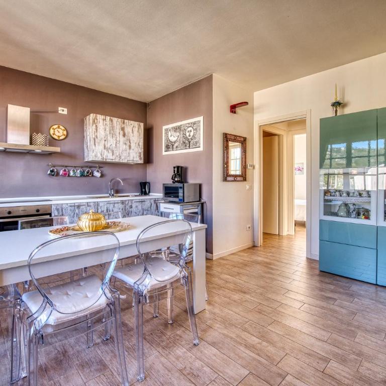 ApartmentsGarda - Corte dei Molini - Appartamento con 2 Camere da Letto - 19