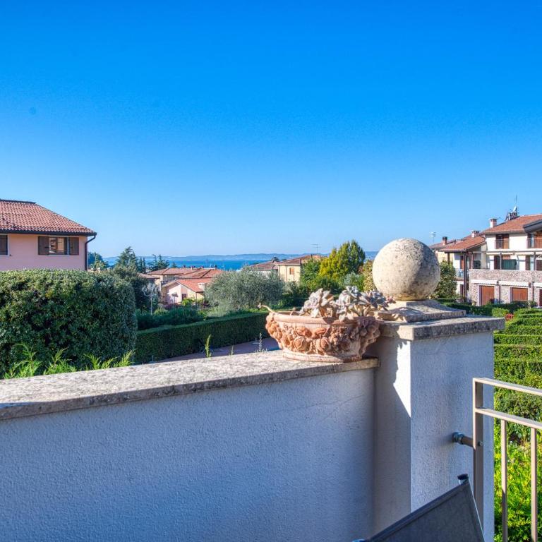 ApartmentsGarda - Corte dei Molini - Appartamento con 2 Camere da Letto - 27