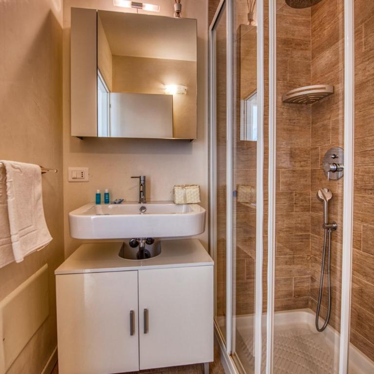 ApartmentsGarda - Corte dei Molini - Appartamento con 2 Camere da Letto - 44