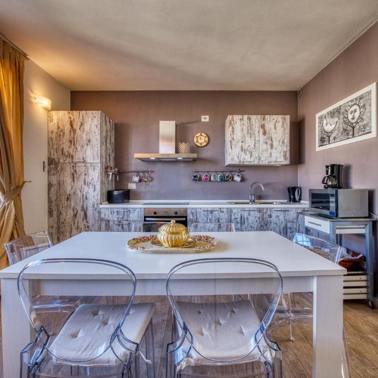ApartmentsGarda - Corte dei Molini - Appartamento con 2 Camere da Letto - 18