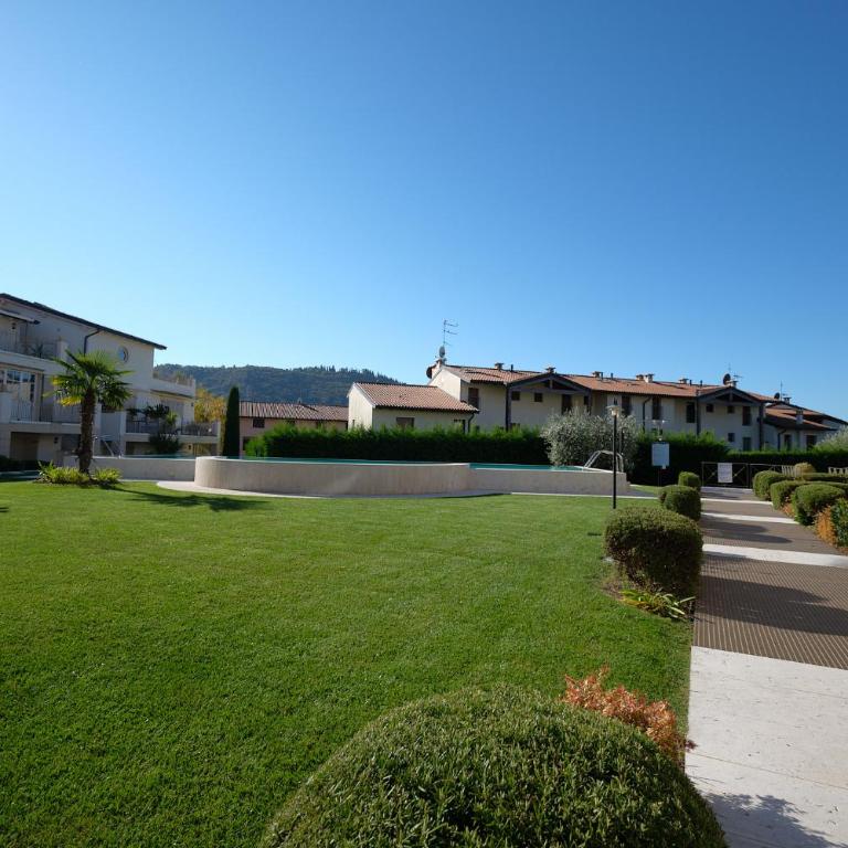 ApartmentsGarda - Corte dei Molini - Appartamento con 2 Camere da Letto - 10
