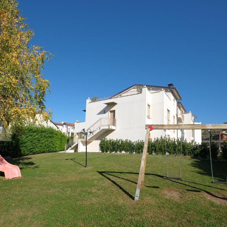 ApartmentsGarda - Corte dei Molini - Appartamento con 2 Camere da Letto - 31