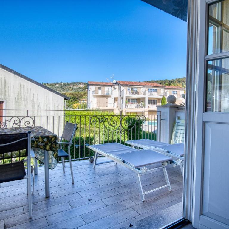ApartmentsGarda - Corte dei Molini - Appartamento con 2 Camere da Letto - 23