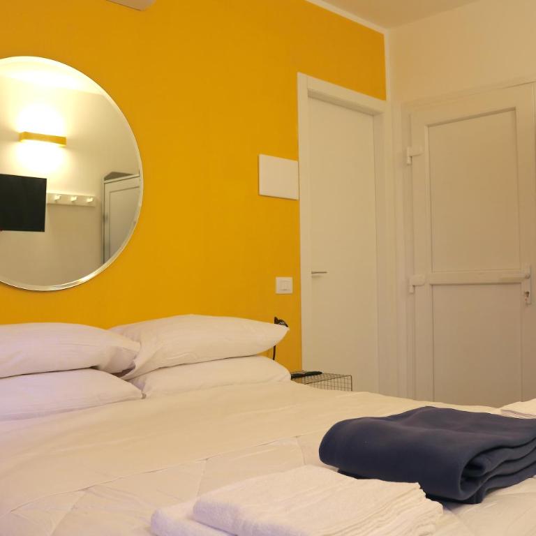 Central Station Milano Room - 3 - Appartamento con 1 Camera da Letto - 2