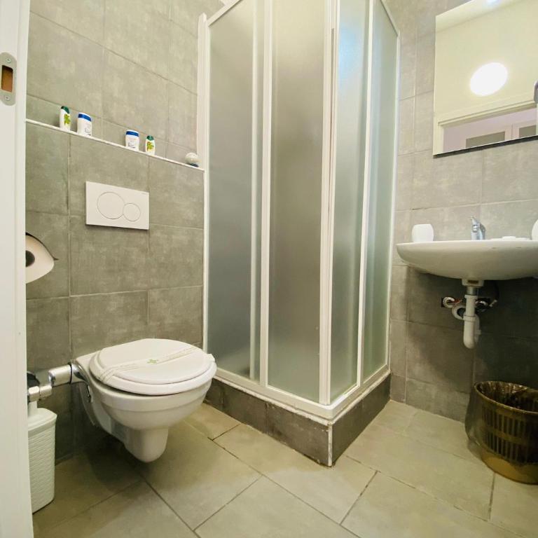 Katrin luxury - Double Room - 6