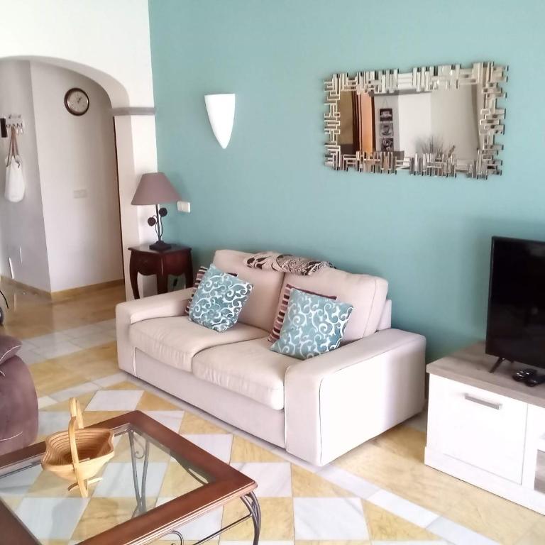 Casa Eilmar - Two-Bedroom Villa - 7