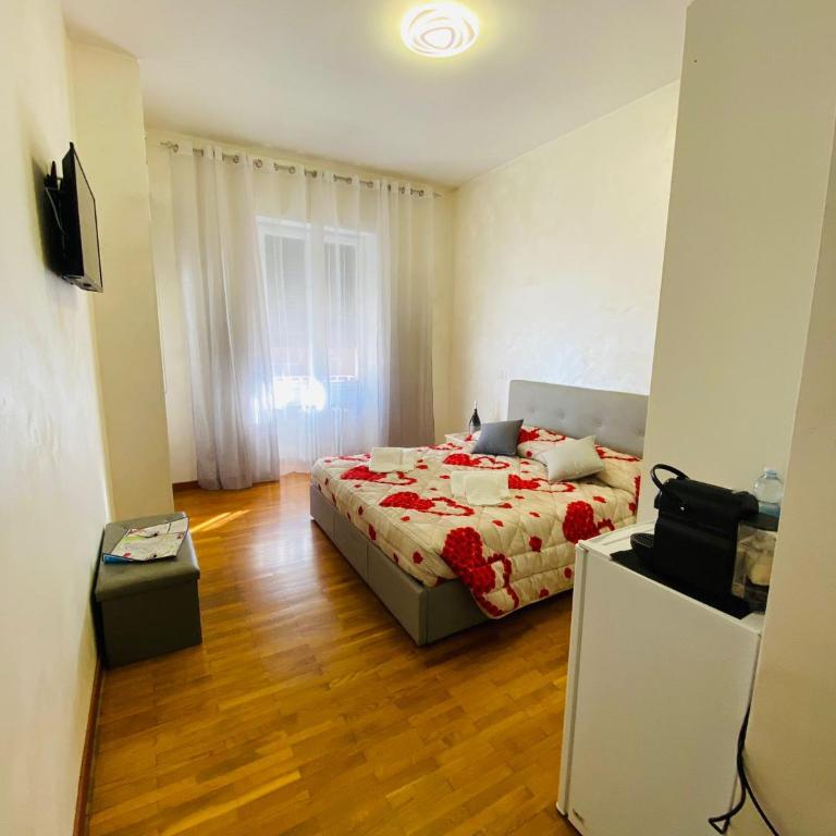 Katrin luxury - Double Room - 9