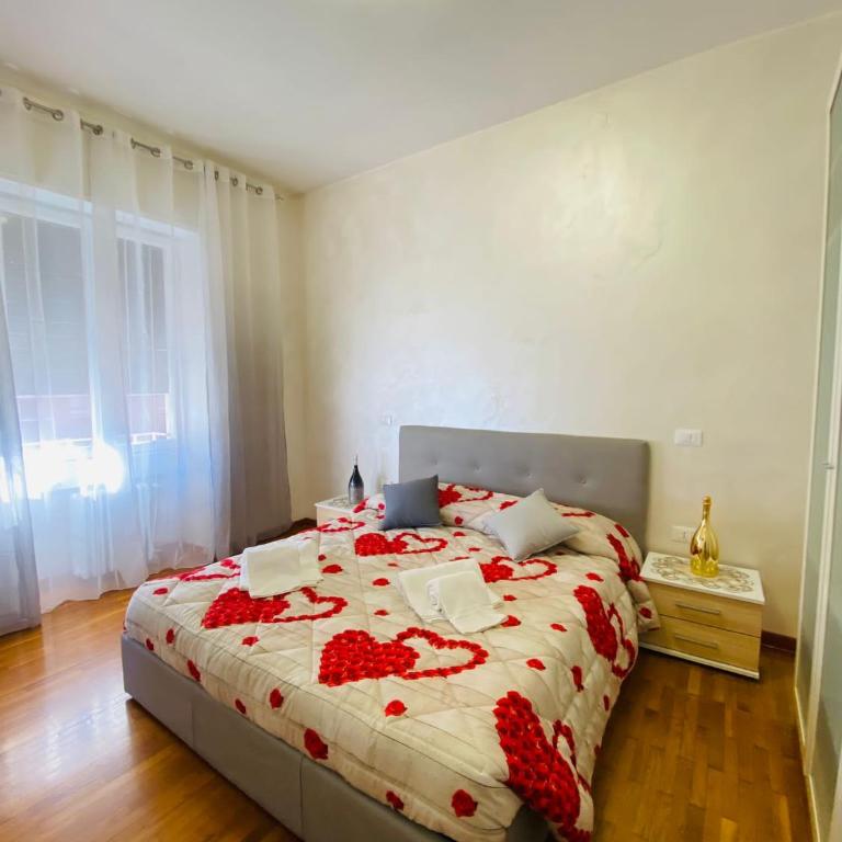 Katrin luxury - Double Room - 10