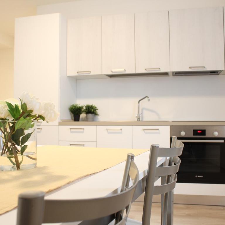 Casa sul Brenta - in centro storico a Borgo Valsugana - 022022-AT-745368 - Appartamento con 2 Camere da Letto - 3