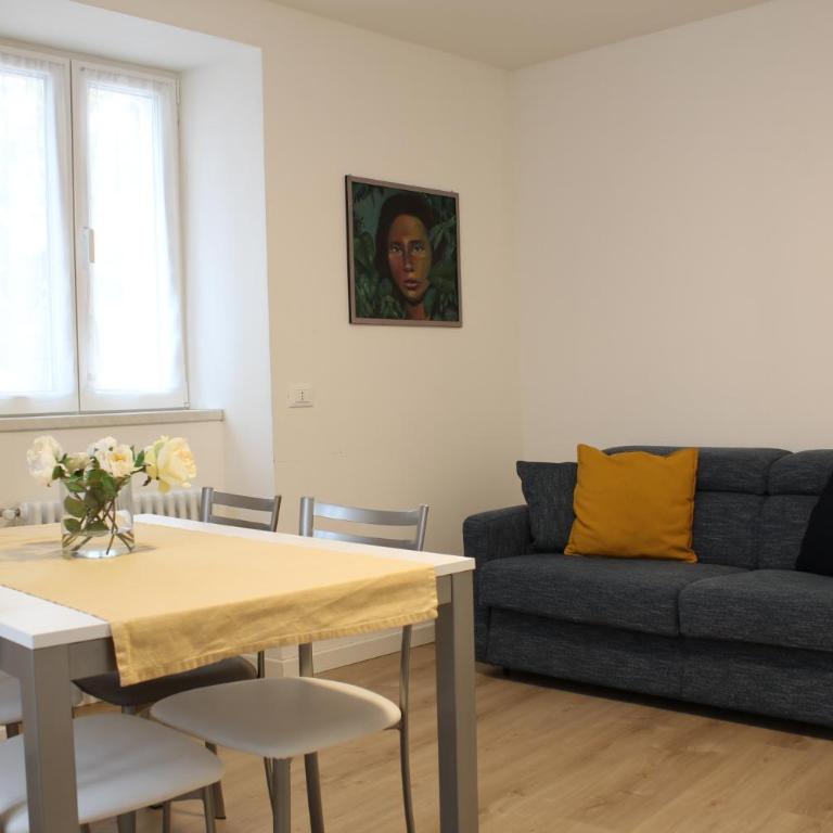 Casa sul Brenta - in centro storico a Borgo Valsugana - 022022-AT-745368 - Appartamento con 2 Camere da Letto - 1