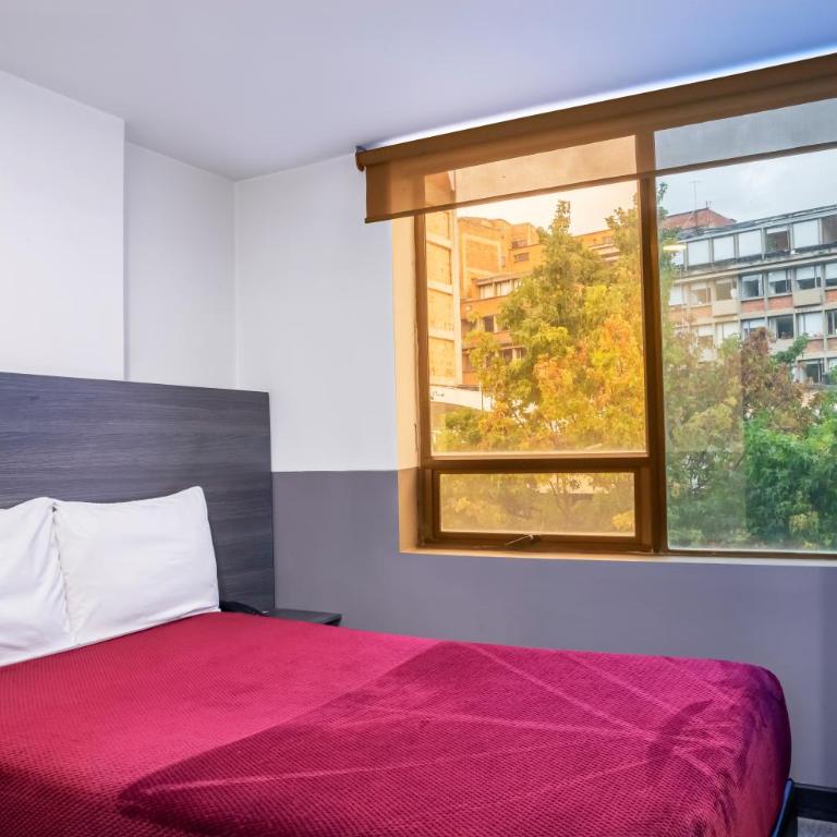 Hotel Express 53 - Habitación Individual - 5