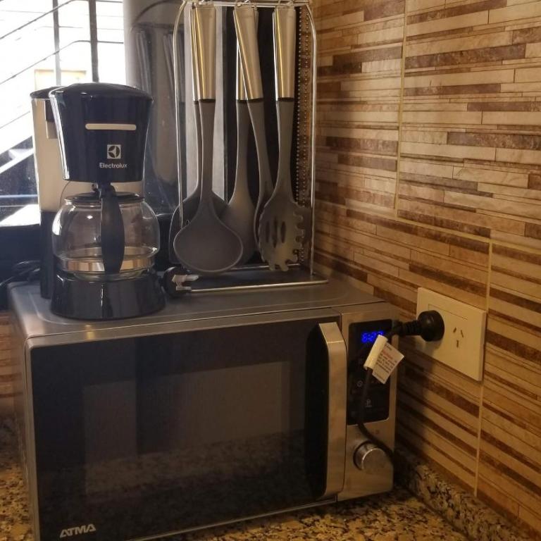 Ruka 7- Andarlibre - Apartamento - 12