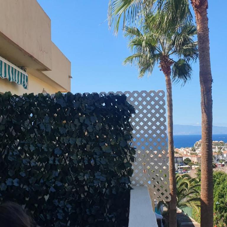 Mareverde vista mare con tres piscinas - Apartamento de 1 dormitorio - 3