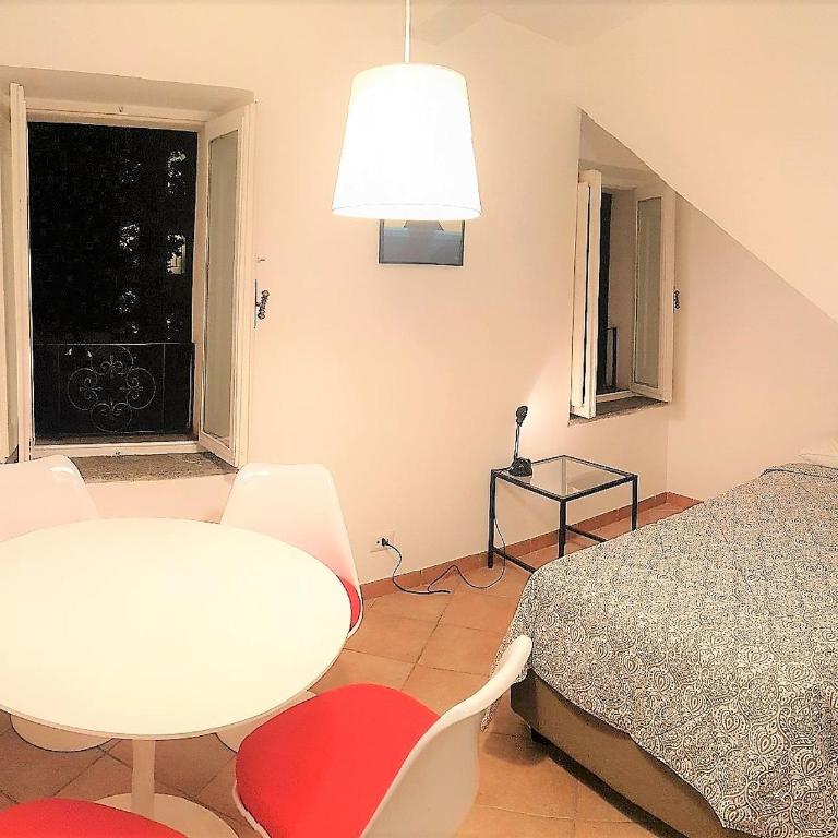 Casa Tua Chic Sant'Angelo - Appartamento con 2 Camere da Letto - 3