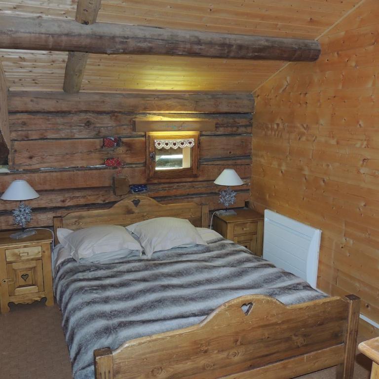 La Bournerie - Suite Familiale (2 Adultes + 2 Enfants) - 3