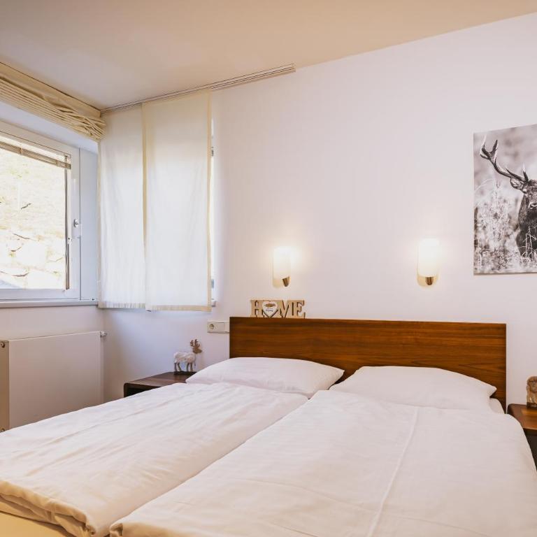 Der Gletscherblick by Alpin Rentals - incl Summercard - Apartment mit 2 Schlafzimmern - 3