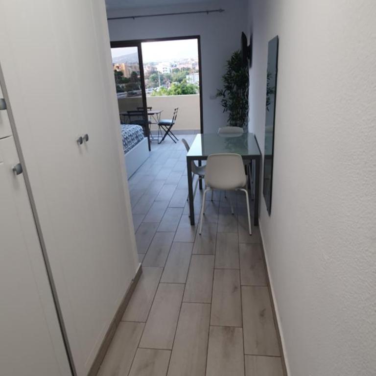 Mareverde vista mare con tres piscinas - Apartamento de 1 dormitorio - 16