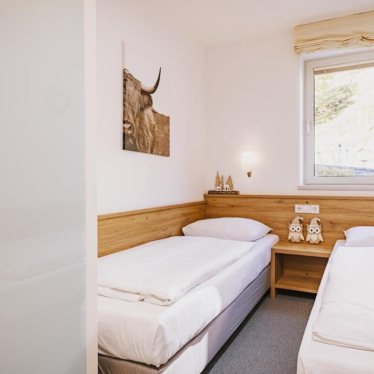 Der Gletscherblick by Alpin Rentals - incl Summercard - Apartment mit 2 Schlafzimmern - 4