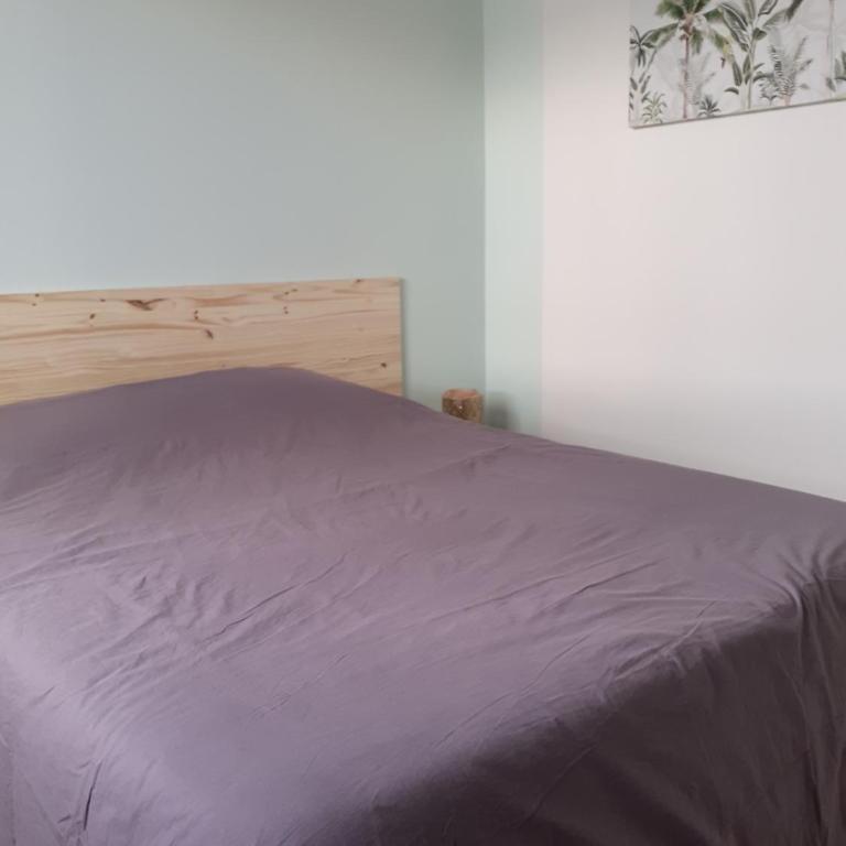 Les Sables d'Olonne - Apartment mit 1 Schlafzimmer - 8