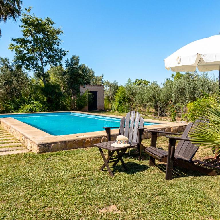 VILLA CAL MERCADER - Villa - 2