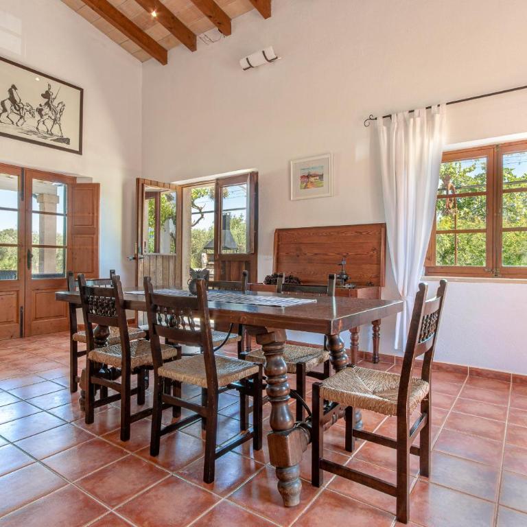 VILLA CAL MERCADER - Villa - 5