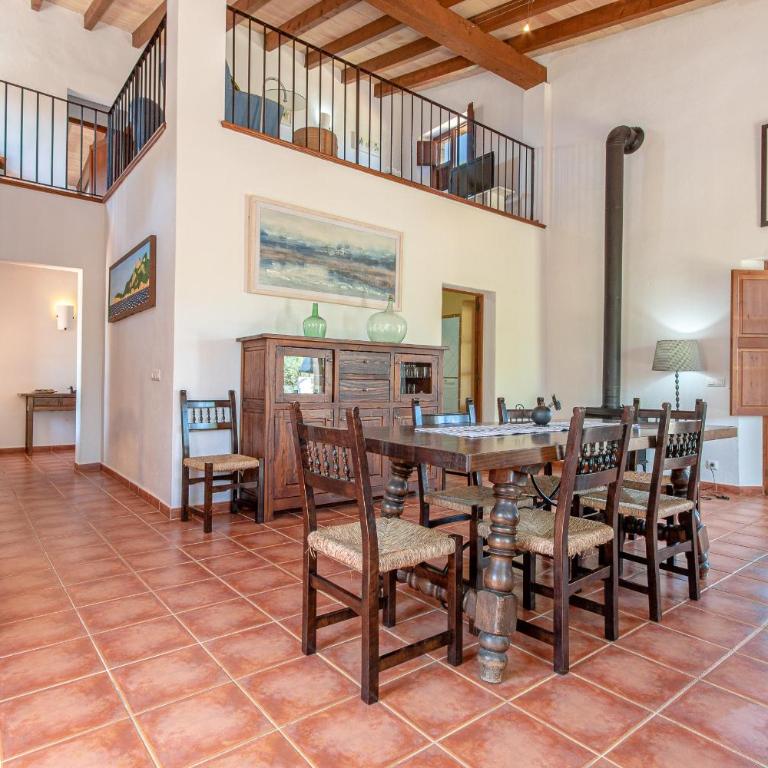 VILLA CAL MERCADER - Villa - 7