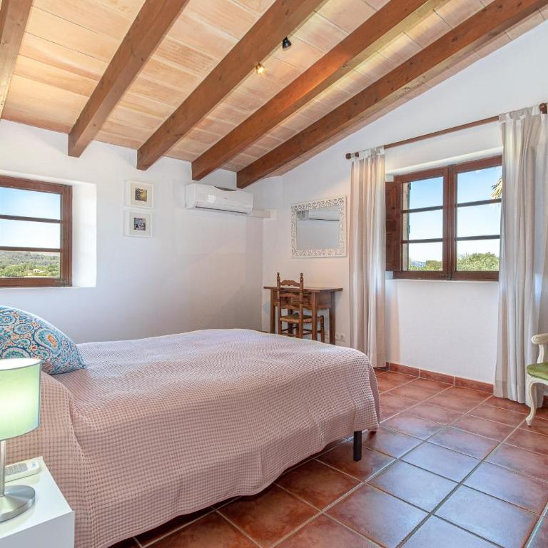VILLA CAL MERCADER - Villa - 11
