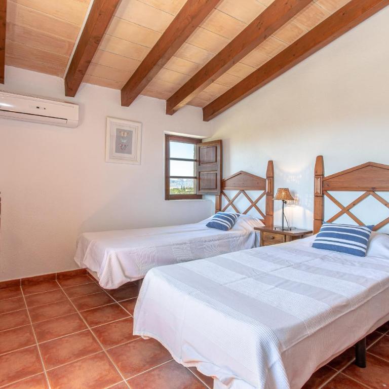 VILLA CAL MERCADER - Villa - 12