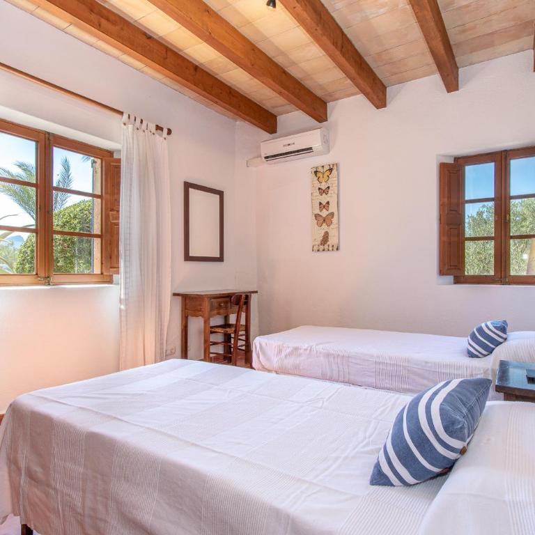 VILLA CAL MERCADER - Villa - 15