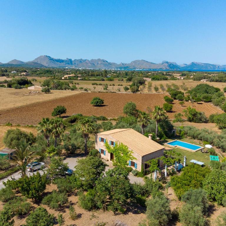 VILLA CAL MERCADER - Villa - 25
