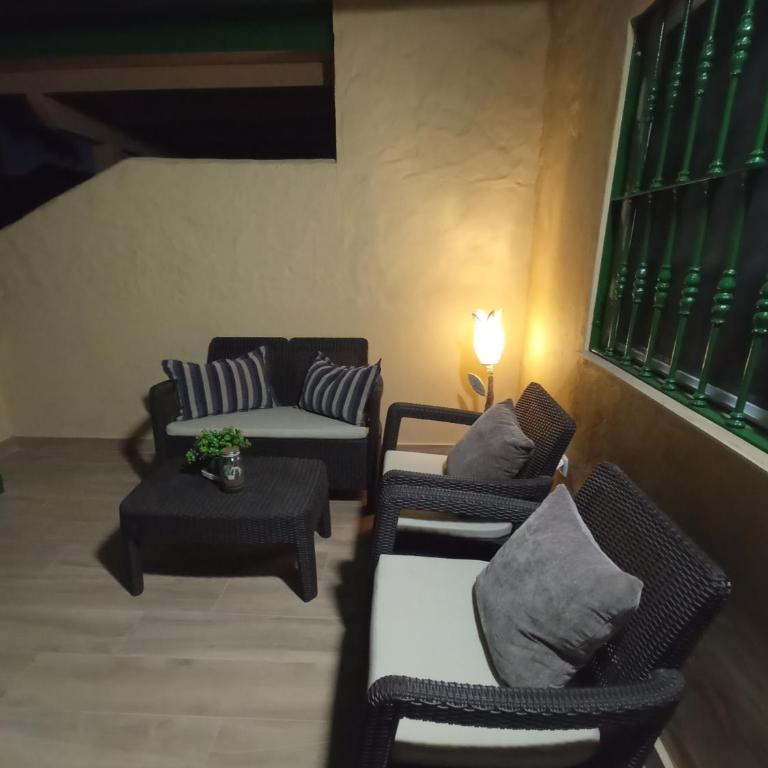 El Caseto - Apartamento de 1 dormitorio - 36