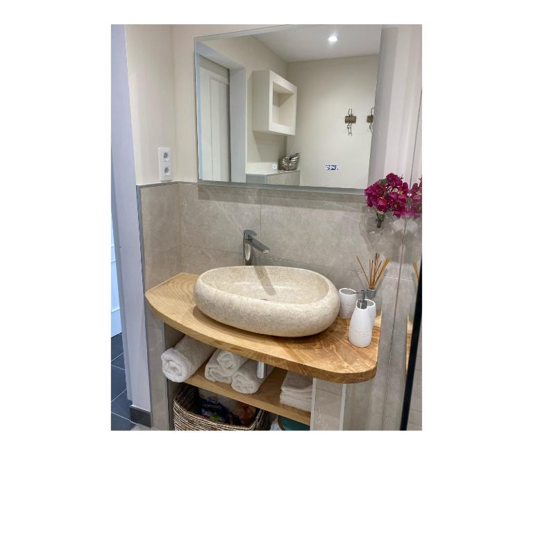 Casa BLANKA Bahia Playa Anlage Costa Calma - Apartamento de 2 dormitorios - 43