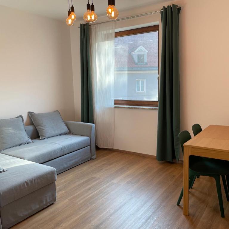 Zentrum & Parkmöglichkeit Apartment - One-Bedroom Apartment - 17