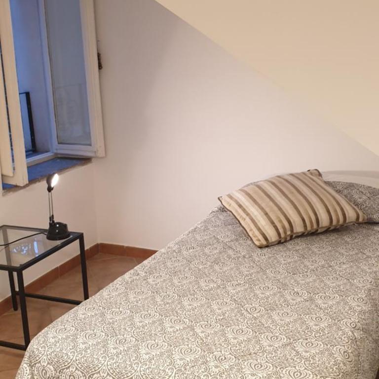 Casa Tua Chic Sant'Angelo - Appartamento con 2 Camere da Letto - 17