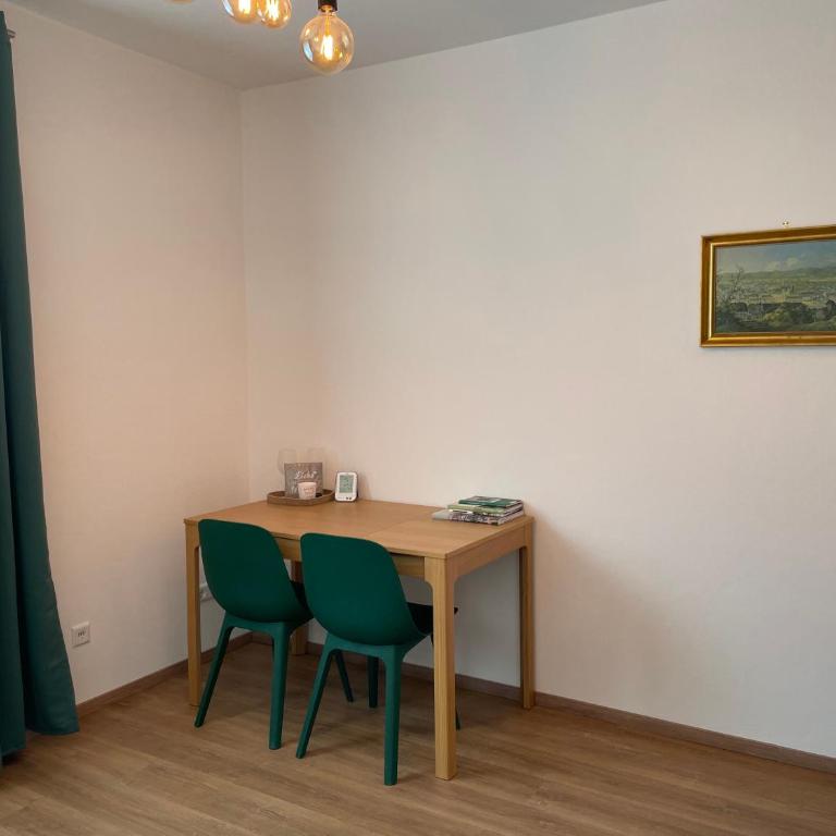 Zentrum & Parkmöglichkeit Apartment - One-Bedroom Apartment - 15