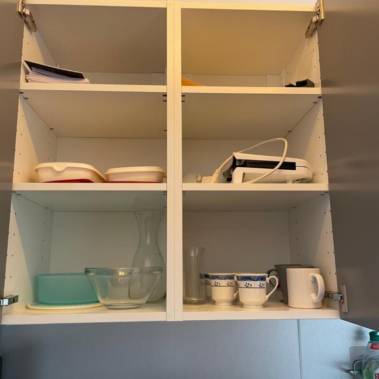 Zentrum & Parkmöglichkeit Apartment - One-Bedroom Apartment - 11