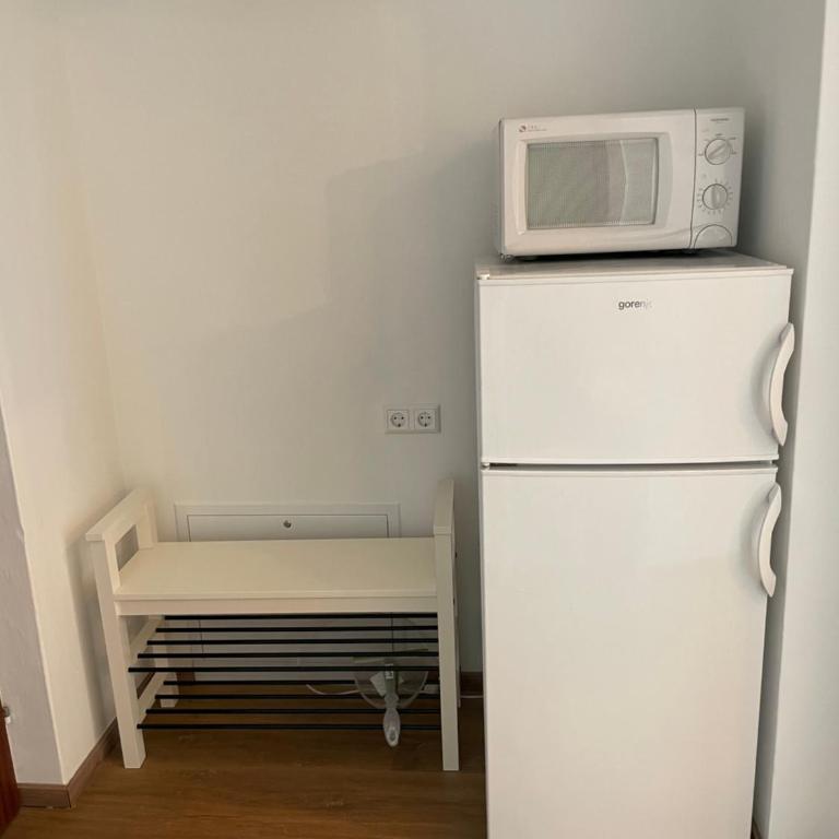Zentrum & Parkmöglichkeit Apartment - One-Bedroom Apartment - 10