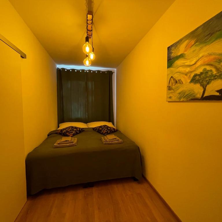 Zentrum & Parkmöglichkeit Apartment - One-Bedroom Apartment - 3