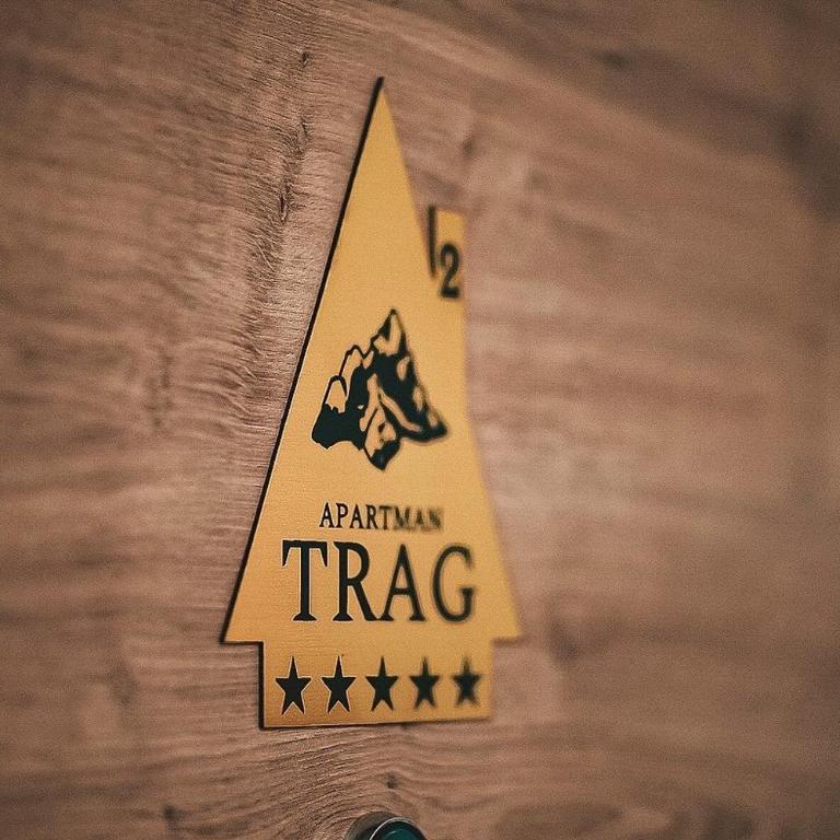 Apartman TRAG Divčibare - Studio sa Bračnim Krevetom (King-size) - 37