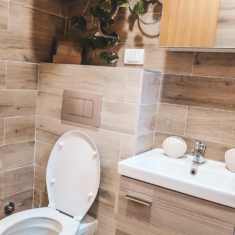 Apartman TRAG Divčibare - Studio sa Bračnim Krevetom (King-size) - 26