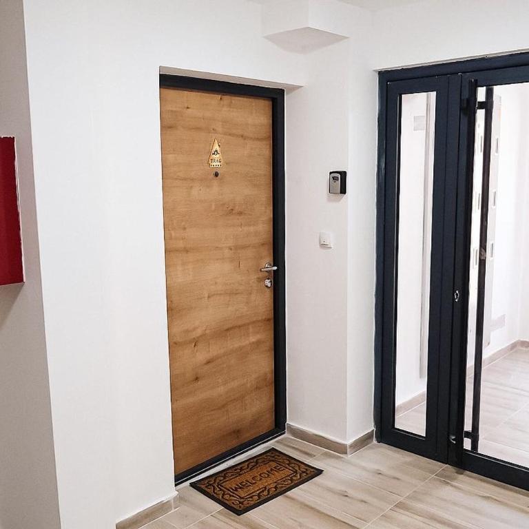 Apartman TRAG Divčibare - Studio sa Bračnim Krevetom (King-size) - 36