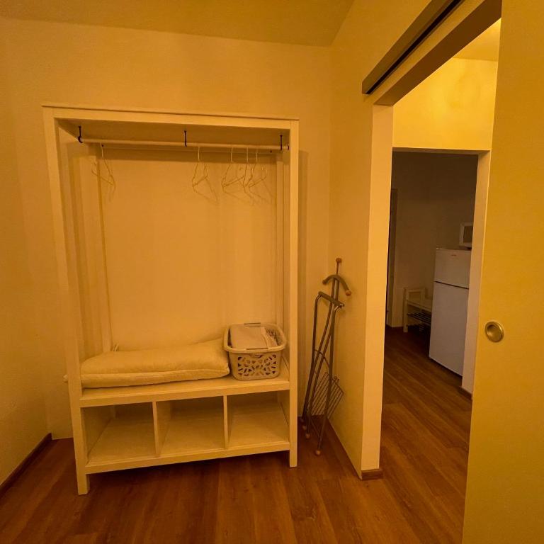 Zentrum & Parkmöglichkeit Apartment - One-Bedroom Apartment - 2