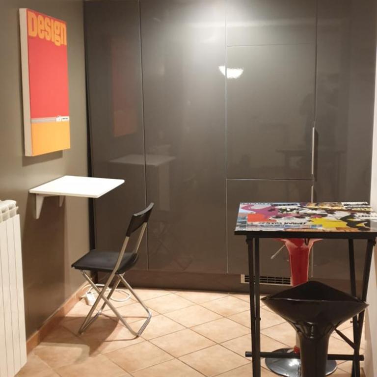 Casa Tua Chic Sant'Angelo - Appartamento con 2 Camere da Letto - 30