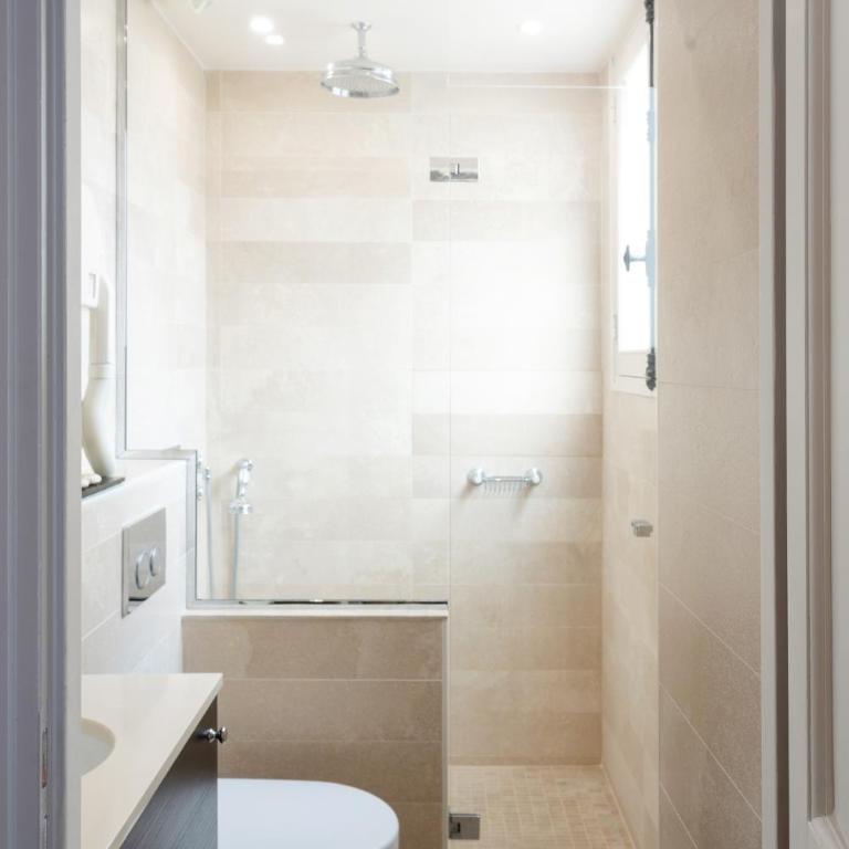 Hôtel Avama Montmartre - Chambre Double Standard - 3
