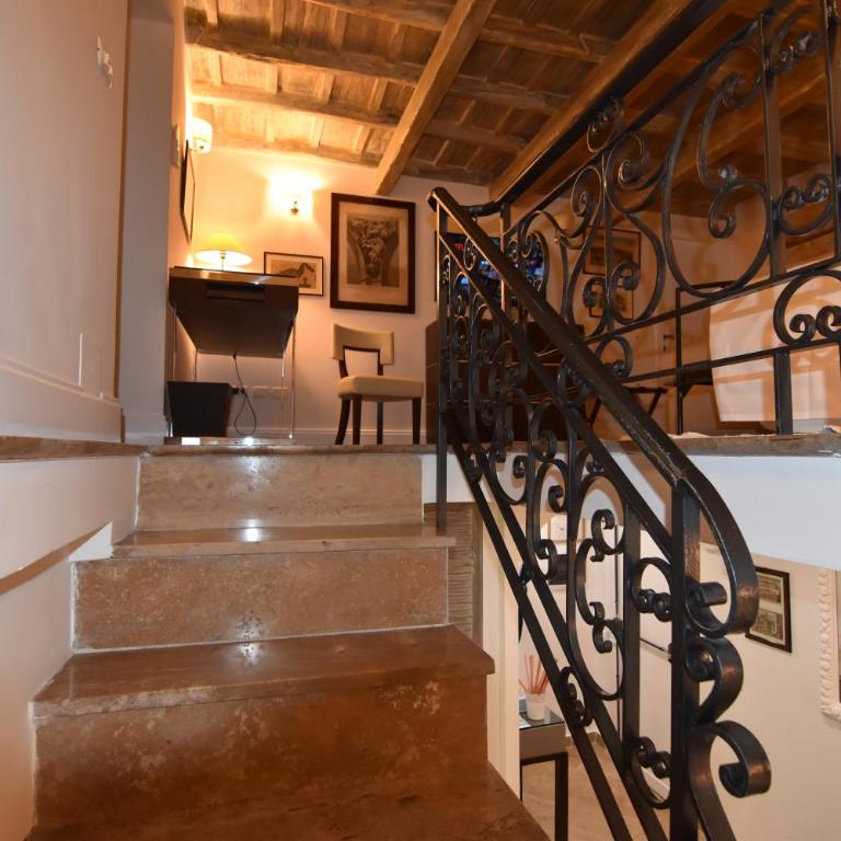 Babuino 79 - Superior Apartment - 4