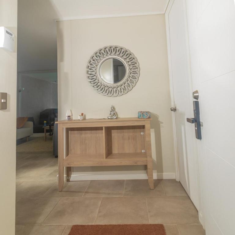 Departamento con Laguna artificial en Las Cruces - Apartamento de 2 dormitorios - 23