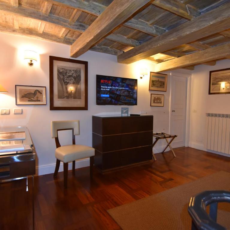 Babuino 79 - Superior Apartment - 5