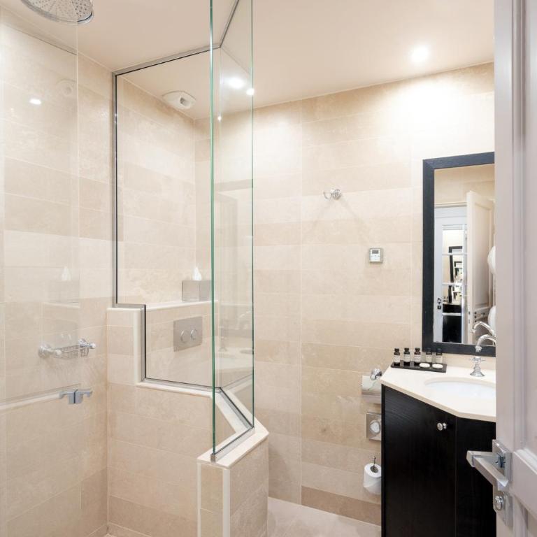 Hôtel Avama Montmartre - Chambre Double Supérieure - 1