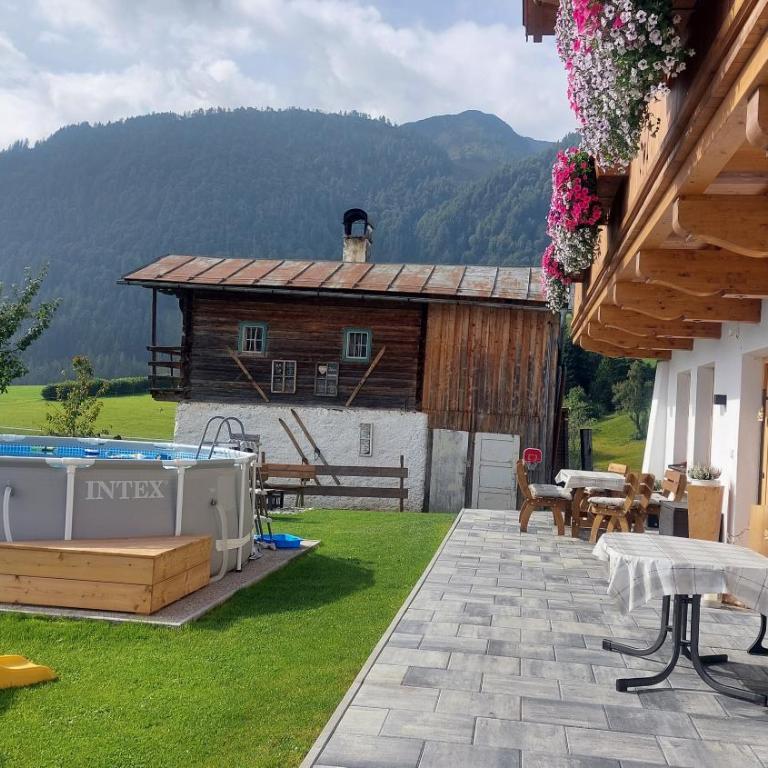Ferienwohnungen Egg - Appartamento con 1 Camera da Letto - 18