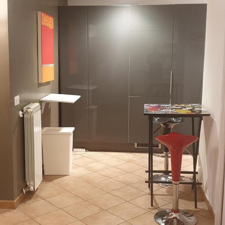Casa Tua Chic Sant'Angelo - Appartamento con 2 Camere da Letto - 32